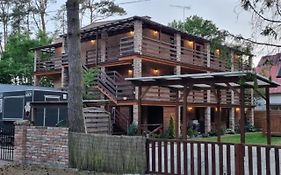 Pensjonat pod Dębami